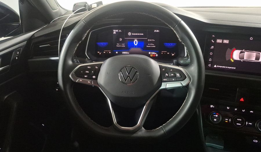Volkswagen Jetta 1.4 SPORTLINE AUTO Sedan 2022