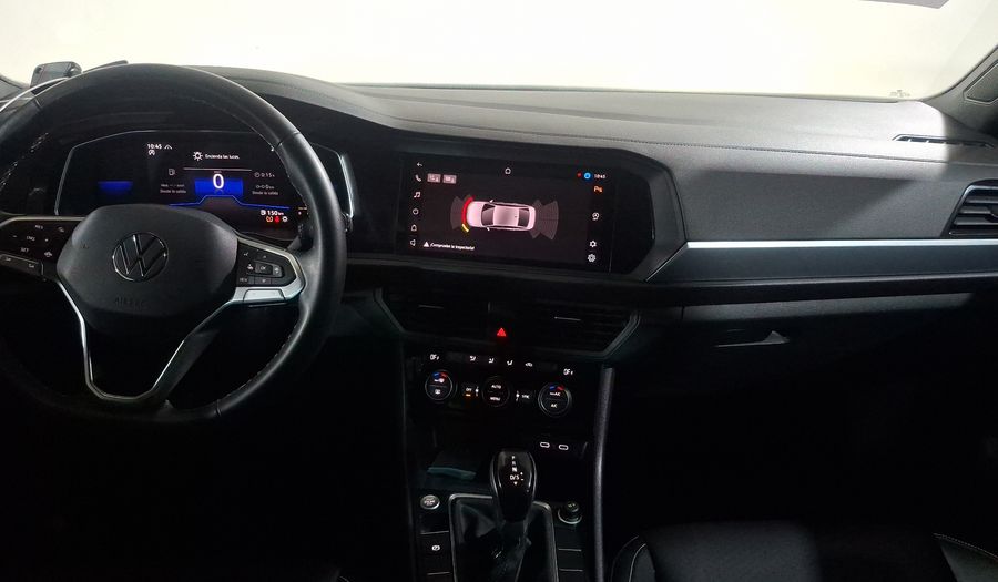 Volkswagen Jetta 1.4 SPORTLINE AUTO Sedan 2022
