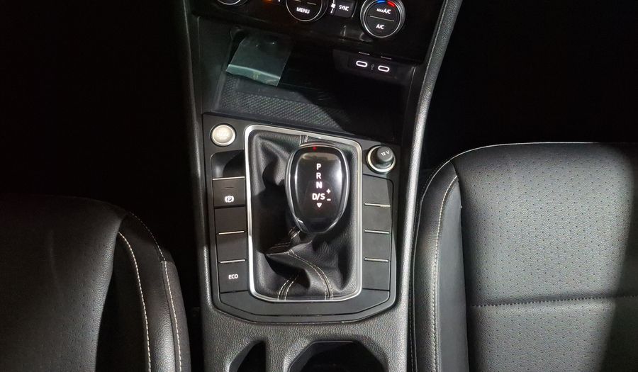 Volkswagen Jetta 1.4 SPORTLINE AUTO Sedan 2022
