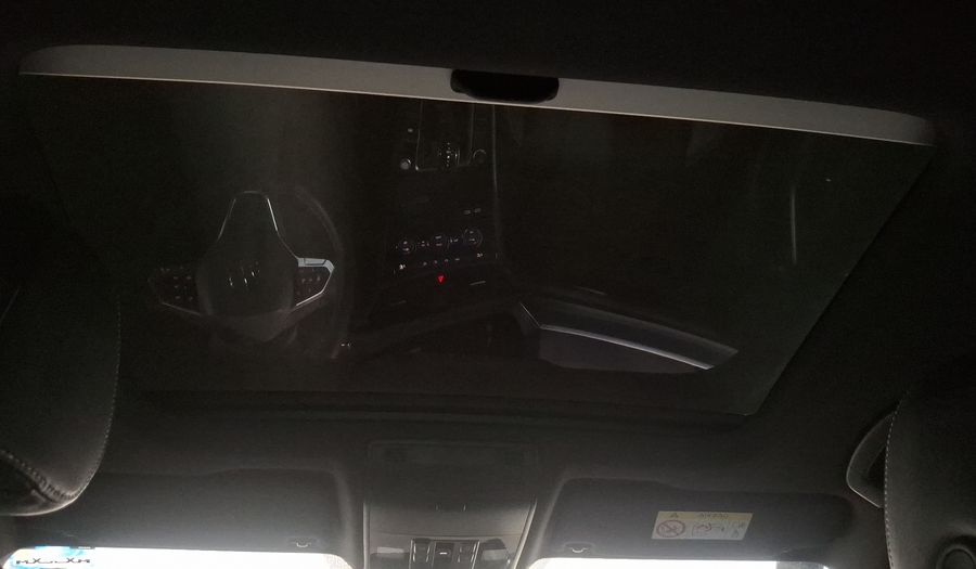 Volkswagen Jetta 1.4 SPORTLINE AUTO Sedan 2022