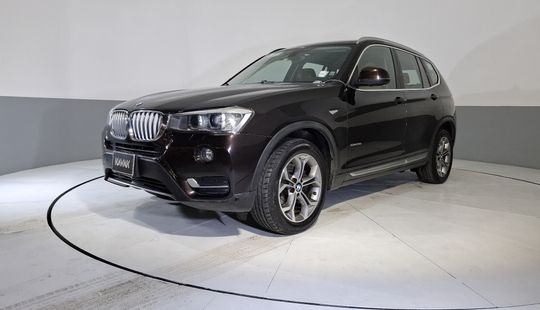 Bmw • X3