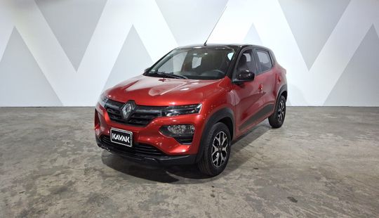 Renault • Kwid