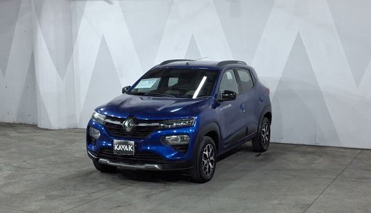 Renault • Kwid