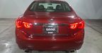 Infiniti Q50 3.7 INSPIRATION AT Sedan 2016