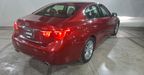 Infiniti Q50 3.7 INSPIRATION AT Sedan 2016