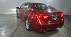 Infiniti Q50 3.7 INSPIRATION AT Sedan 2016