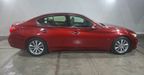 Infiniti Q50 3.7 INSPIRATION AT Sedan 2016