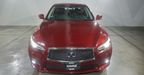 Infiniti Q50 3.7 INSPIRATION AT Sedan 2016
