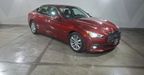 Infiniti Q50 3.7 INSPIRATION AT Sedan 2016