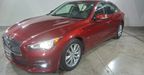 Infiniti Q50 3.7 INSPIRATION AT Sedan 2016