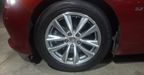 Infiniti Q50 3.7 INSPIRATION AT Sedan 2016