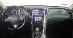 Infiniti Q50 3.7 INSPIRATION AT Sedan 2016