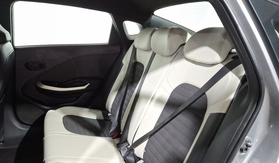 Kia K3 2.0 GT LINE AUTO Sedan 2024