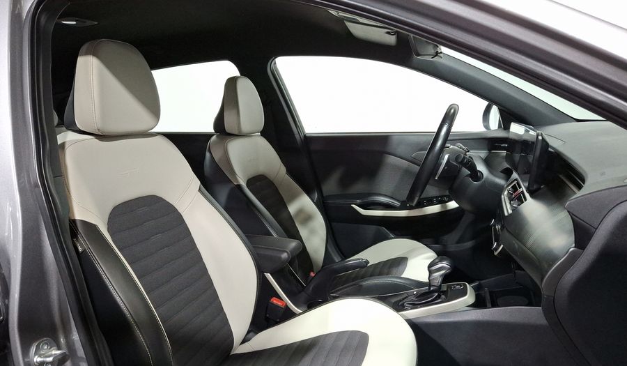 Kia K3 2.0 GT LINE AUTO Sedan 2024