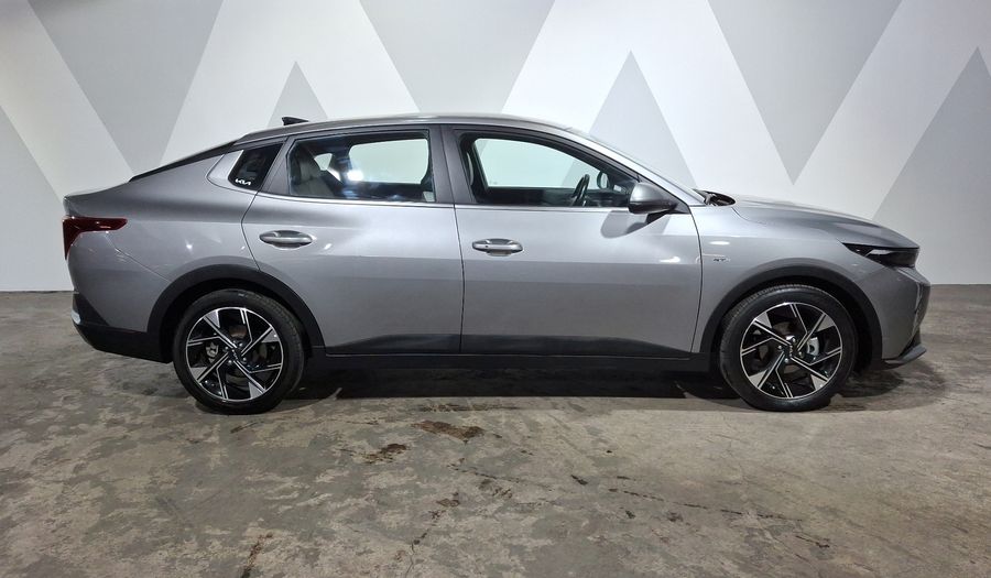 Kia K3 2.0 GT LINE AUTO Sedan 2024