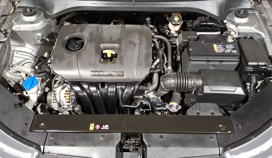 Kia K3 2.0 GT LINE AUTO Sedan 2024