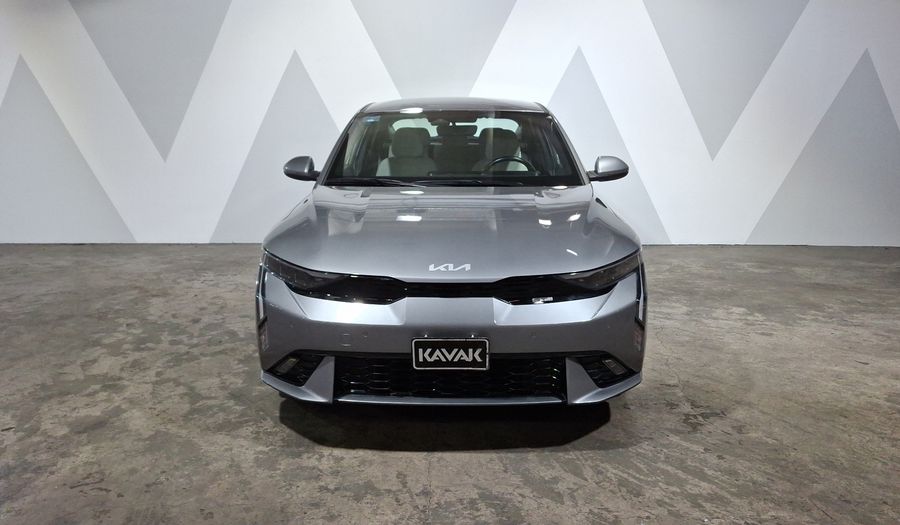 Kia K3 2.0 GT LINE AUTO Sedan 2024