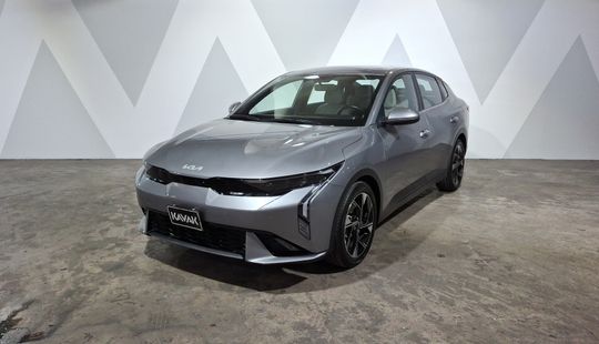 Kia • K3