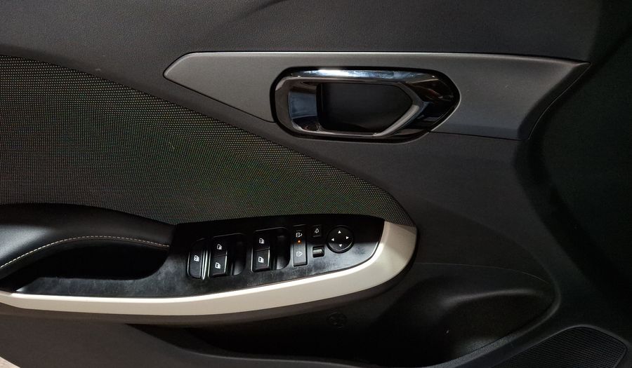 Kia K3 2.0 GT LINE AUTO Sedan 2024