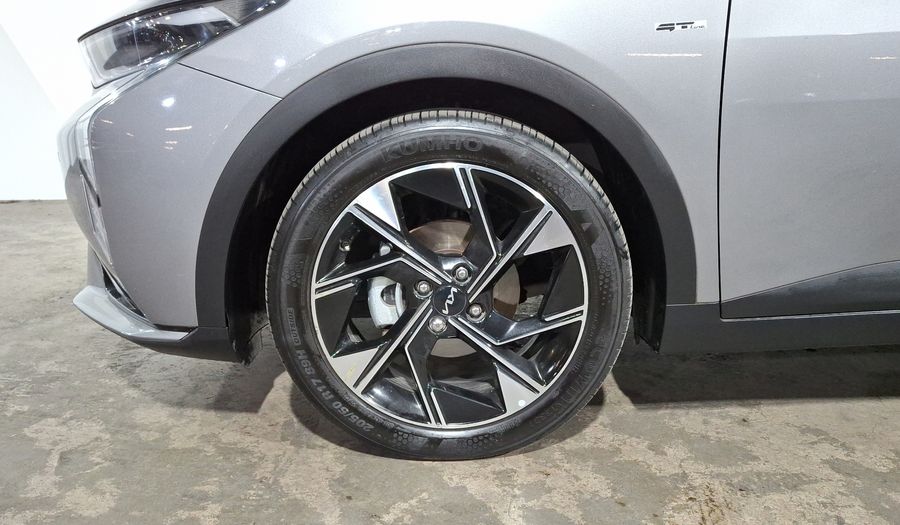 Kia K3 2.0 GT LINE AUTO Sedan 2024