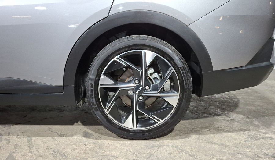 Kia K3 2.0 GT LINE AUTO Sedan 2024