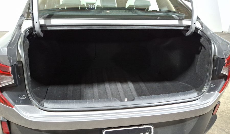 Kia K3 2.0 GT LINE AUTO Sedan 2024