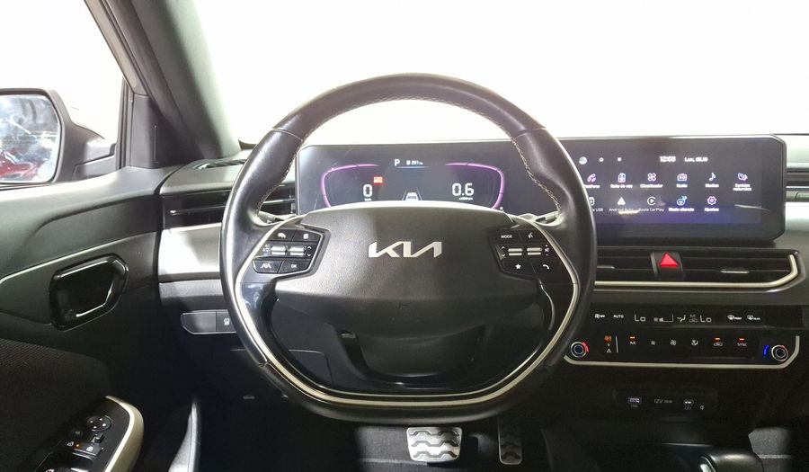 Kia K3 2.0 GT LINE AUTO Sedan 2024