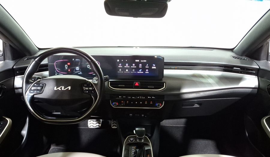 Kia K3 2.0 GT LINE AUTO Sedan 2024