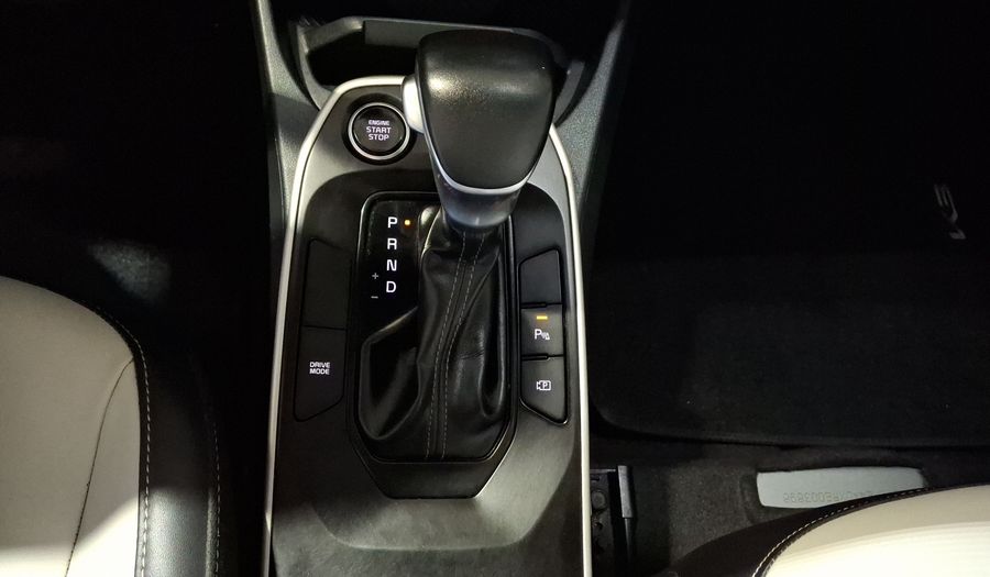 Kia K3 2.0 GT LINE AUTO Sedan 2024
