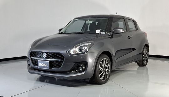 Suzuki • Swift