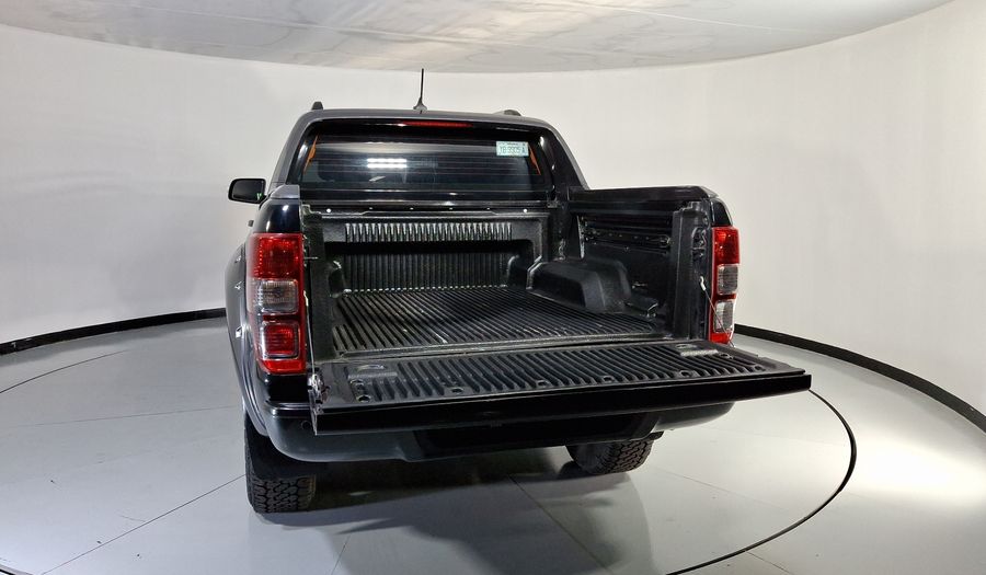 Ford Ranger 2.3 WILDTRAK AUTO 4WD Pickup 2022