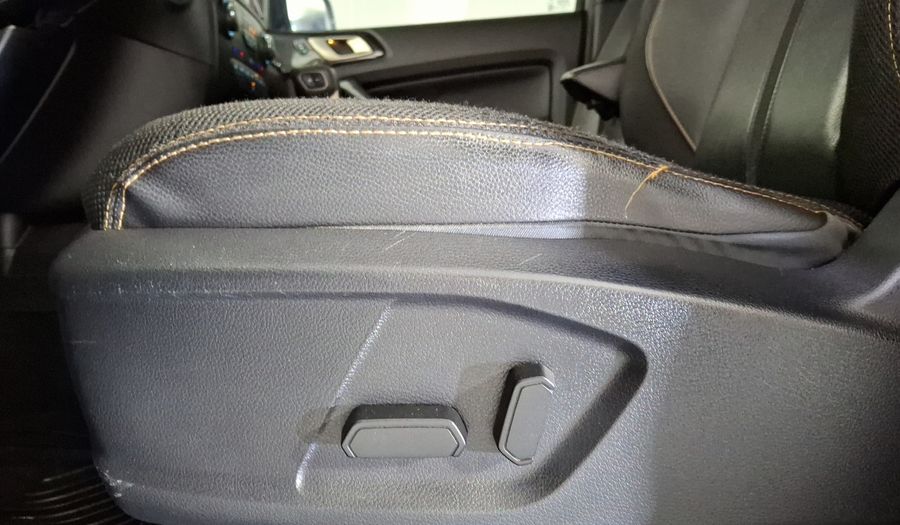 Ford Ranger 2.3 WILDTRAK AUTO 4WD Pickup 2022