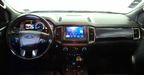 Ford Ranger 2.3 WILDTRAK AUTO 4WD Pickup 2022