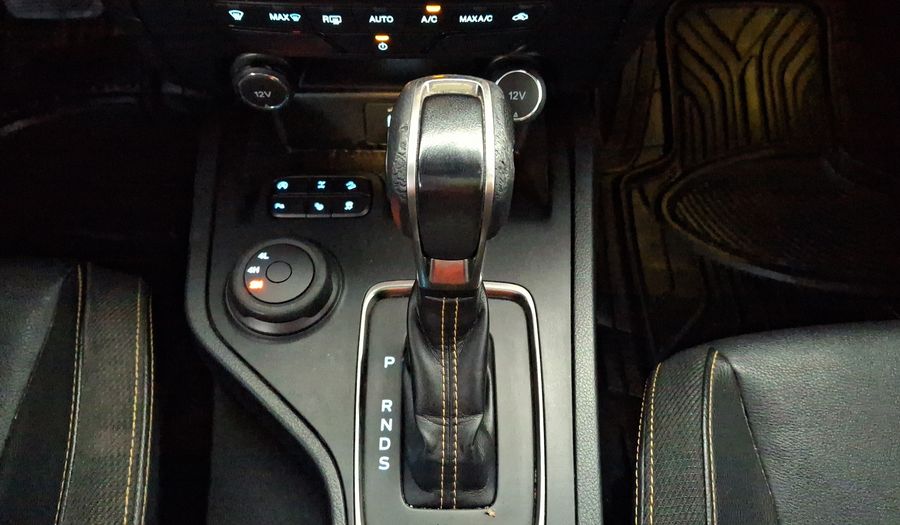 Ford Ranger 2.3 WILDTRAK AUTO 4WD Pickup 2022