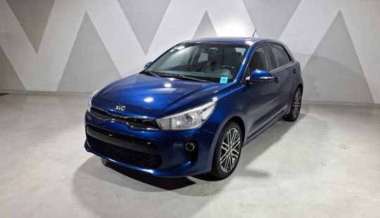 Kia • Rio