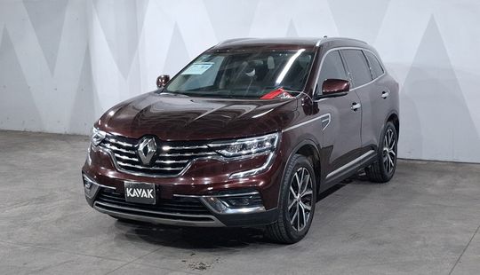 Renault • Koleos