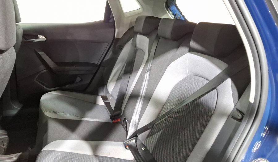 Seat Ibiza 1.6 STYLE MT CONNECT Hatchback 2018