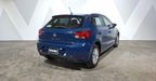 Seat Ibiza 1.6 STYLE MT CONNECT Hatchback 2018