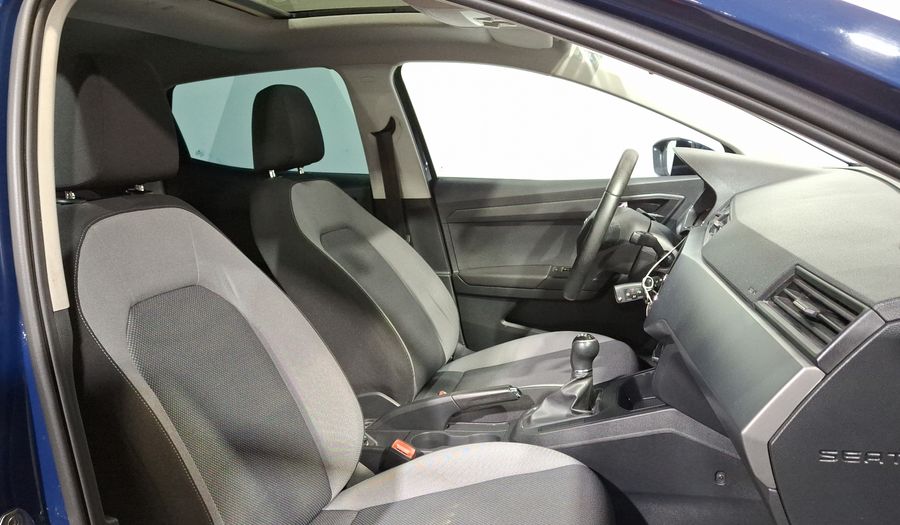 Seat Ibiza 1.6 STYLE MT CONNECT Hatchback 2018