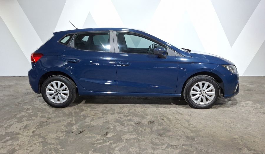 Seat Ibiza 1.6 STYLE MT CONNECT Hatchback 2018