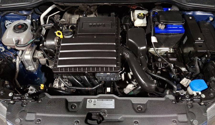 Seat Ibiza 1.6 STYLE MT CONNECT Hatchback 2018