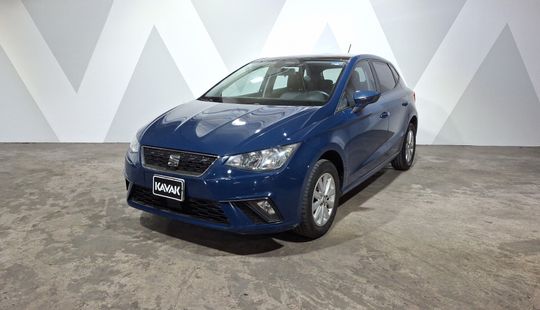 Seat • Ibiza