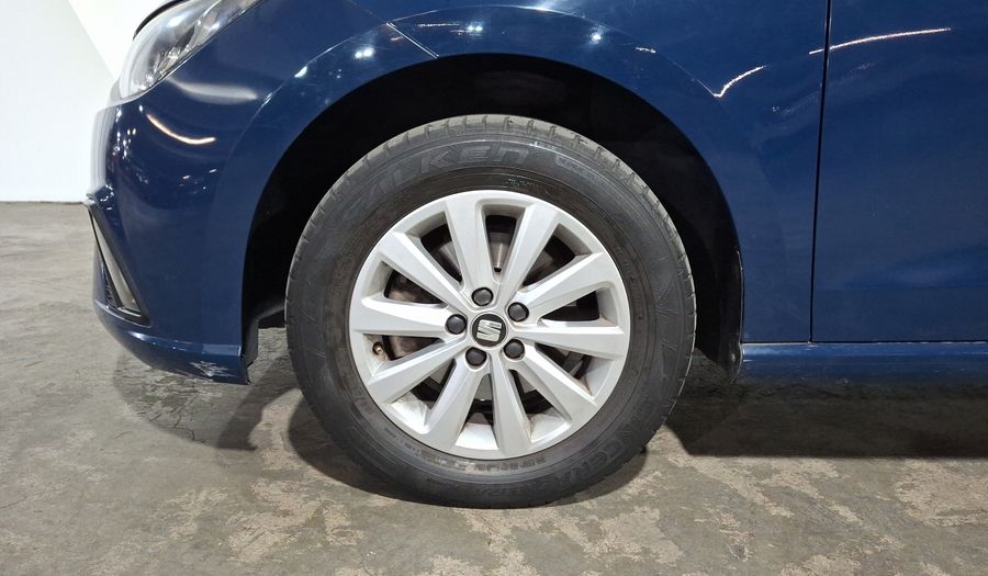 Seat Ibiza 1.6 STYLE MT CONNECT Hatchback 2018