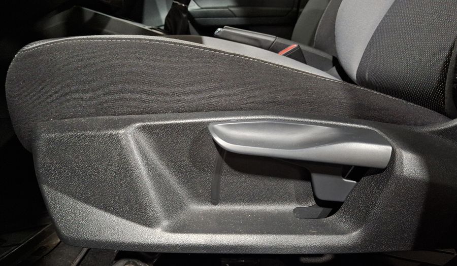 Seat Ibiza 1.6 STYLE MT CONNECT Hatchback 2018