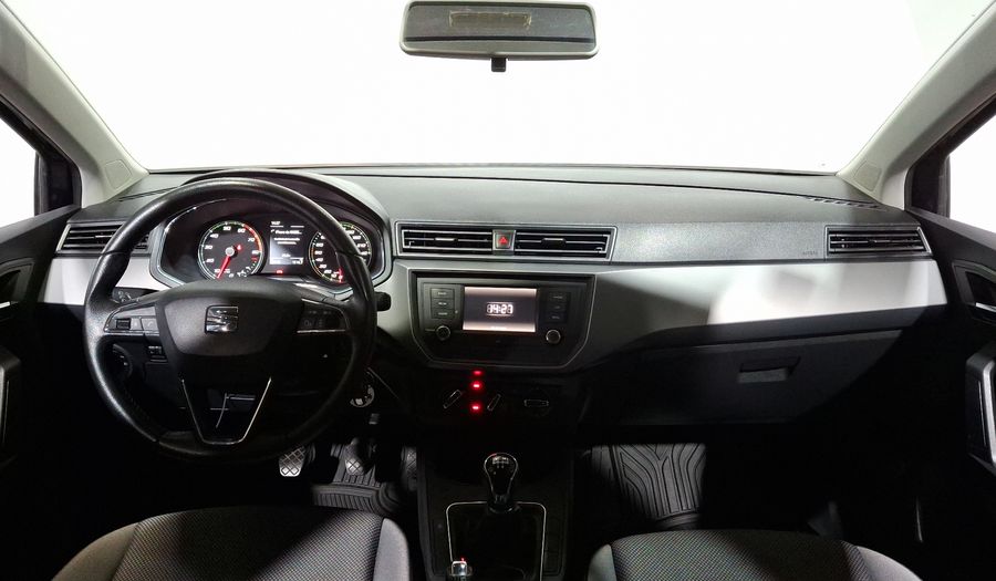 Seat Ibiza 1.6 STYLE MT CONNECT Hatchback 2018