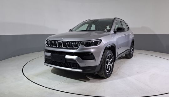 Jeep • Compass