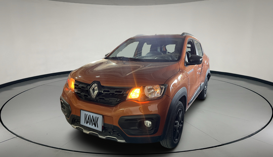 Renault • Kwid
