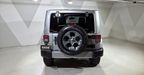 Jeep Wrangler 3.6 SAHARA 4X4 ATX Suv 2016