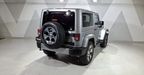 Jeep Wrangler 3.6 SAHARA 4X4 ATX Suv 2016