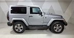 Jeep Wrangler 3.6 SAHARA 4X4 ATX Suv 2016